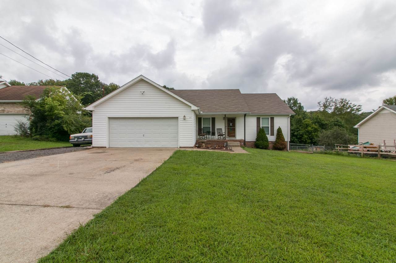 3477 John Taylor Rd - Photo 1
