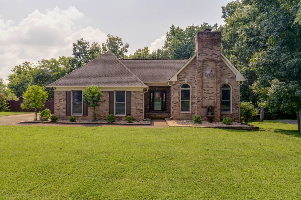 3203 Park Hill Rd - Photo 1