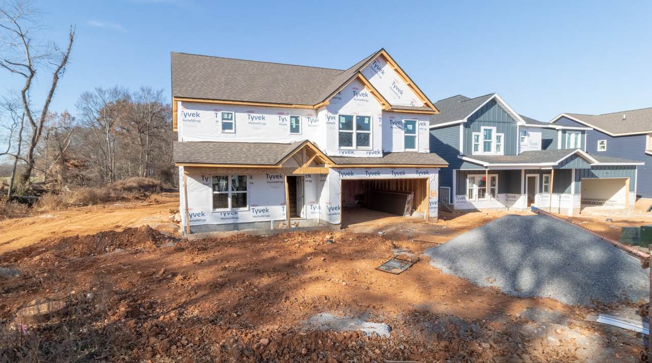 63 Charleston Oaks - Photo 1