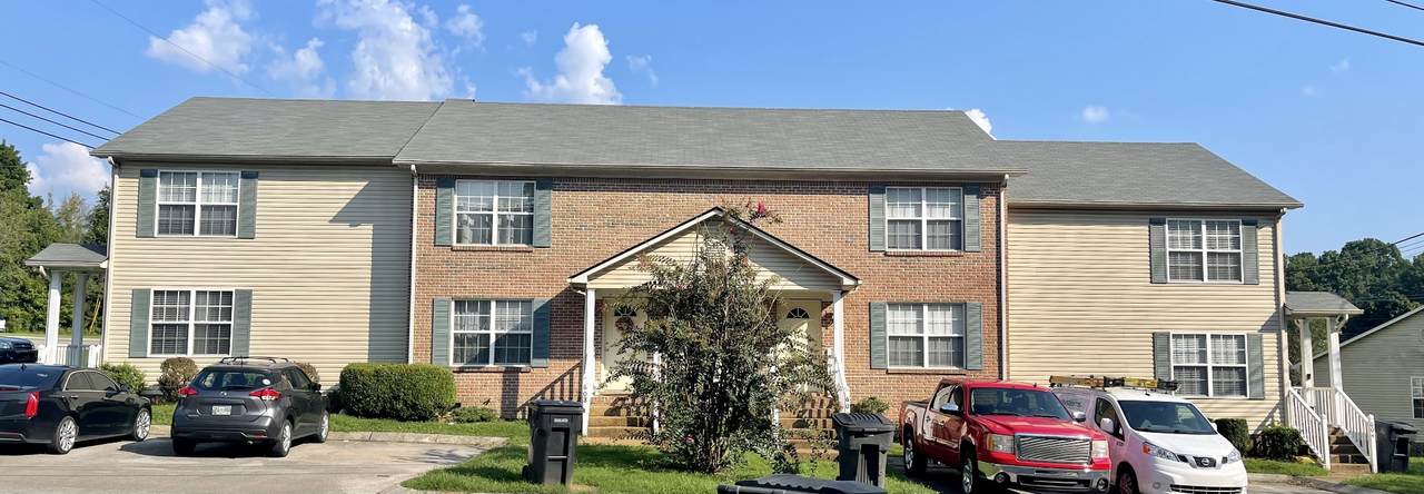 604 Wilderness Trl - Photo 1