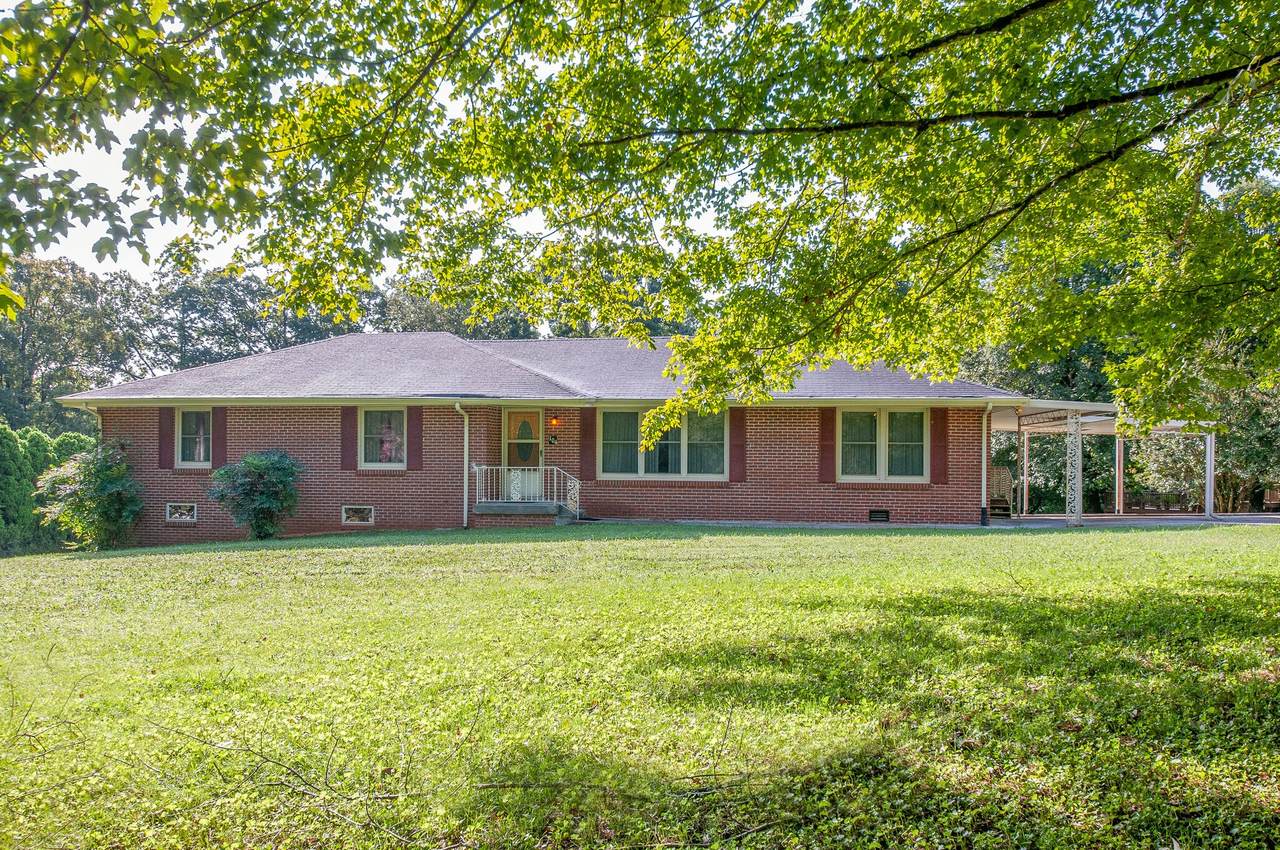 104 Forrest Hills Circle - Photo 1