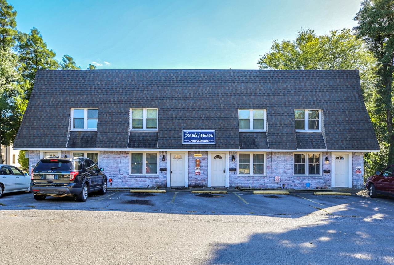 332 E State St - Photo 1