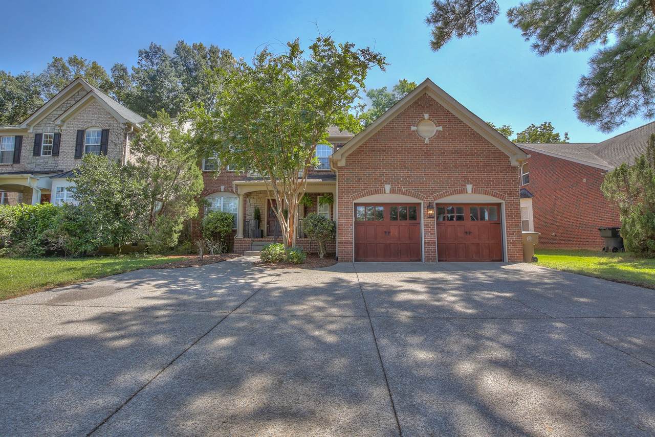 6611 Highway 100 - Photo 1