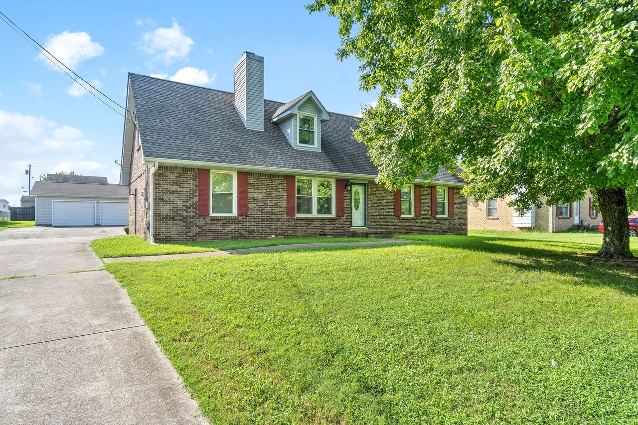 3398 Allen Rd - Photo 1