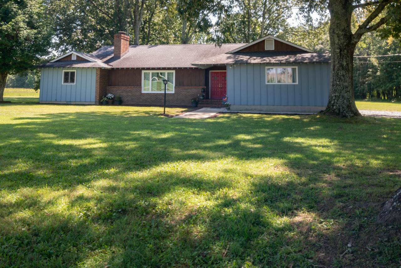1067 Old Shelbyville Hwy - Photo 1