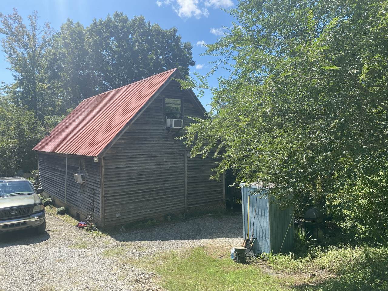 285 Obey Lane - Photo 1