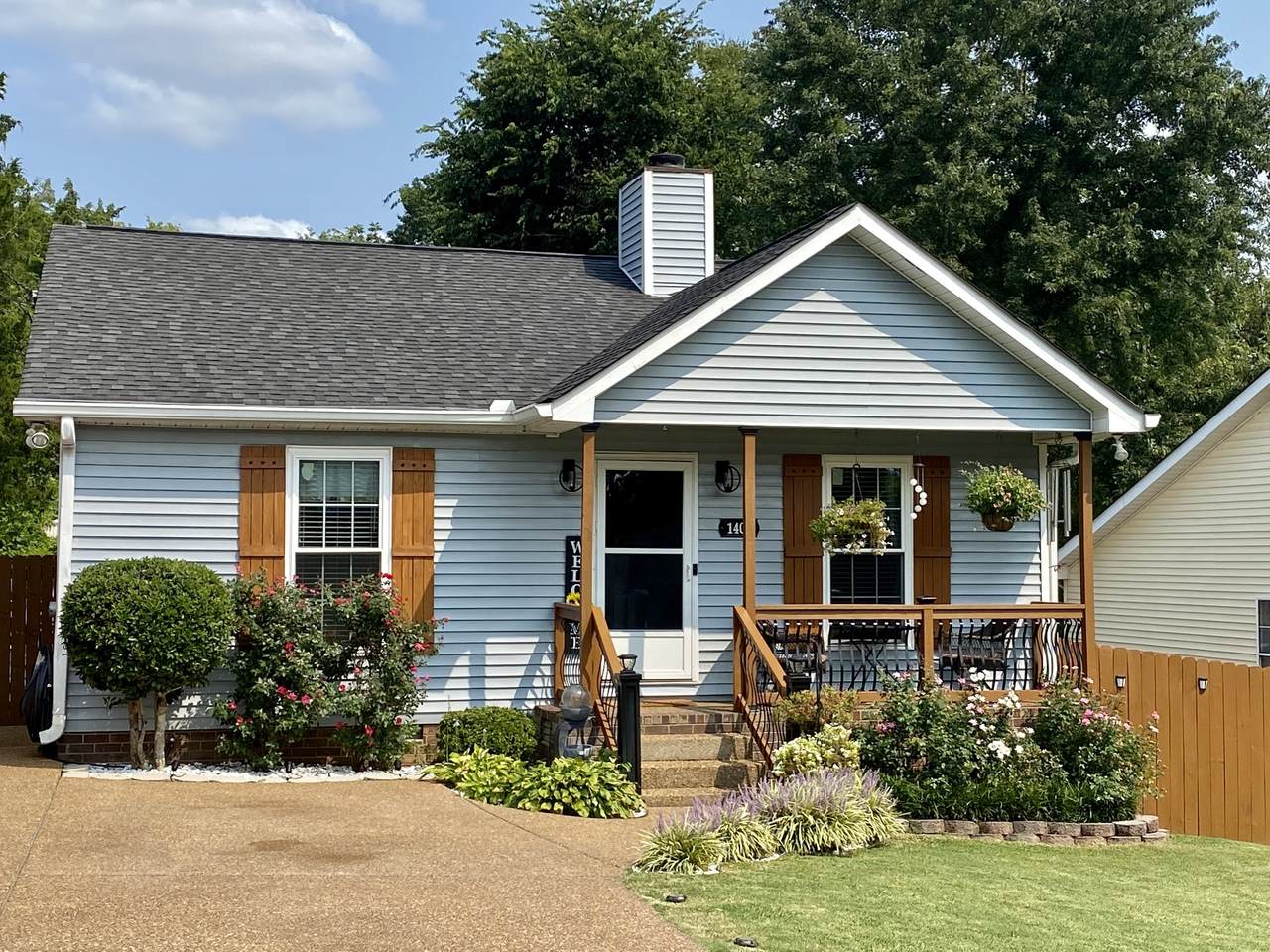 1409 Mohawk Trl - Photo 1