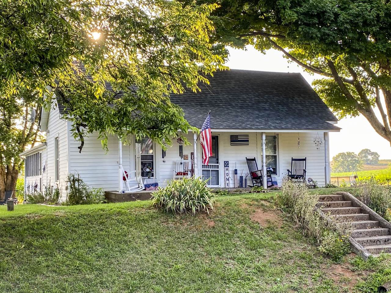 1851 Flat Gap Rd - Photo 1