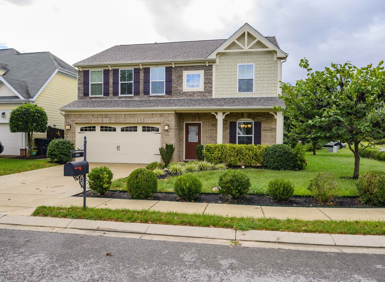 2924 Haviland Way - Photo 1