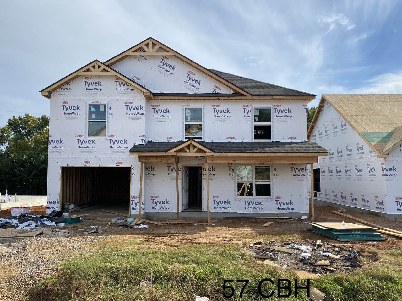 57 Campbell Heights - Photo 1