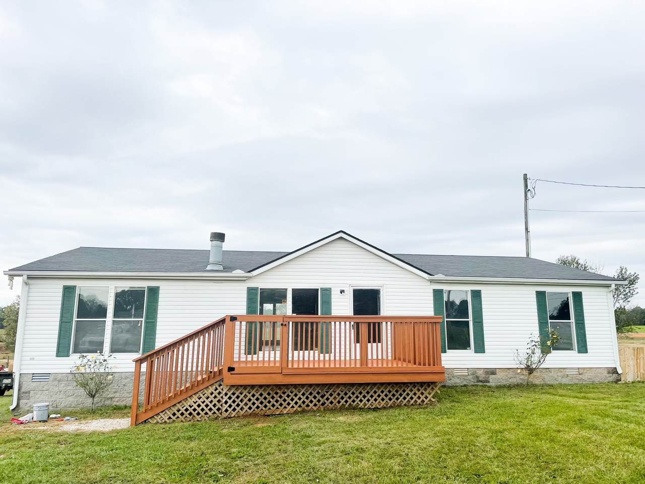 4778 S Qualls Rd - Photo 1
