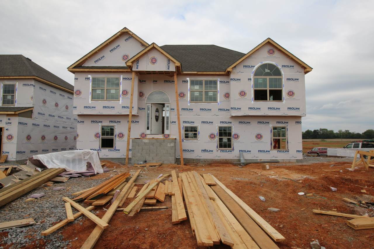 261 Mills Creek - Photo 1
