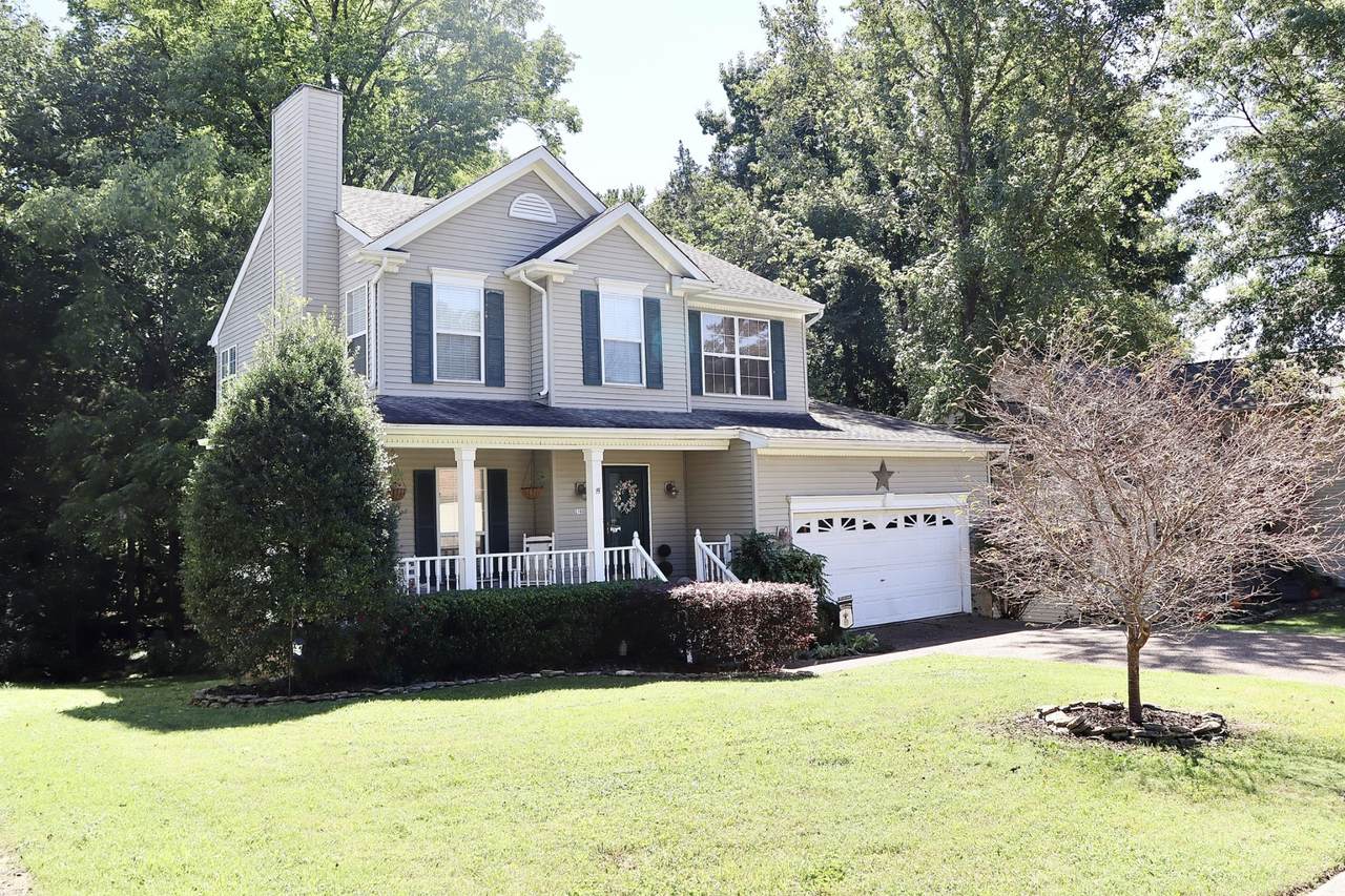 2160 Strombury Dr - Photo 1