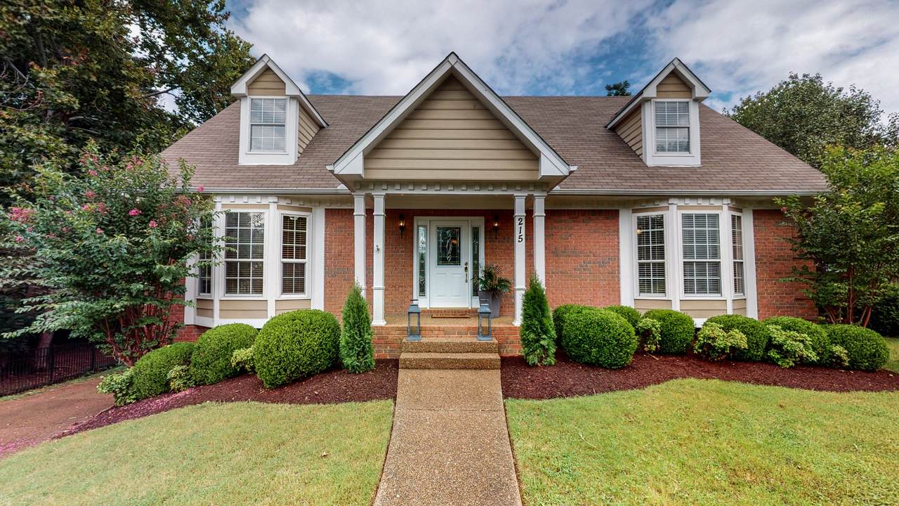 215 Big Ben Ct - Photo 1