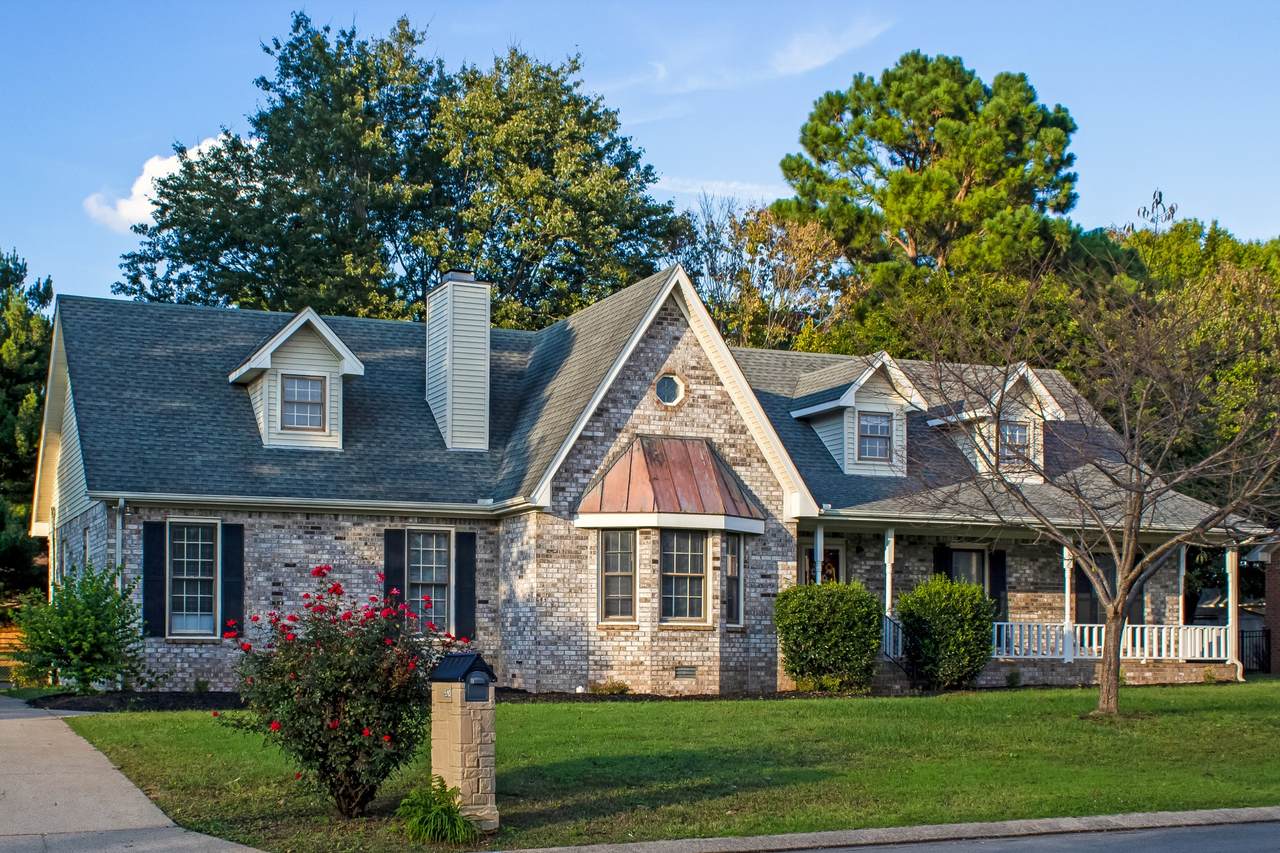 510 Independence Way - Photo 1