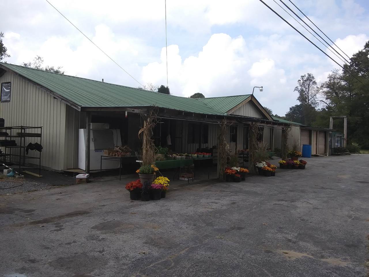 4008 Hwy 150 - Photo 1