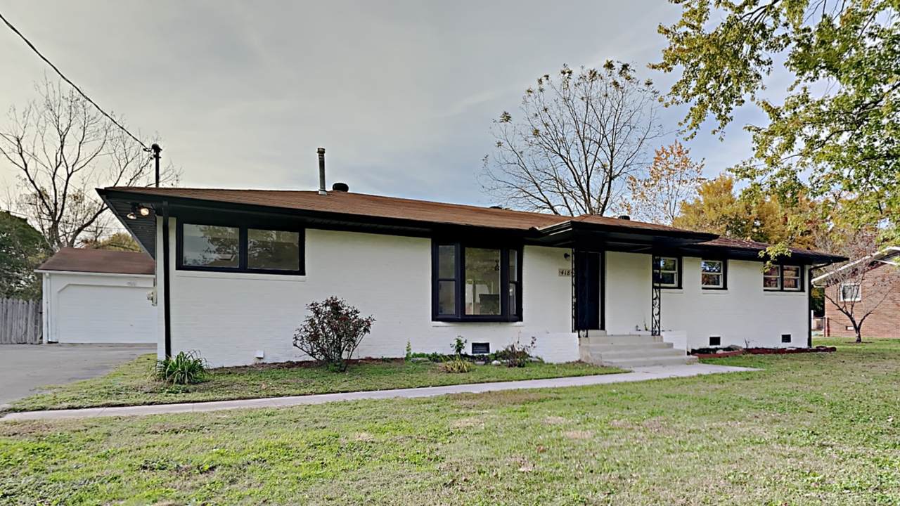 418 S Baird Ln - Photo 1
