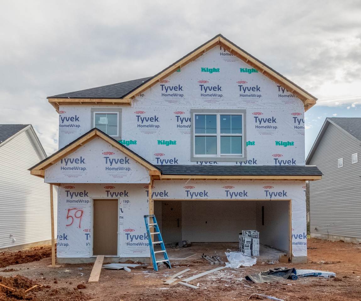59 Campbell Heights - Photo 1