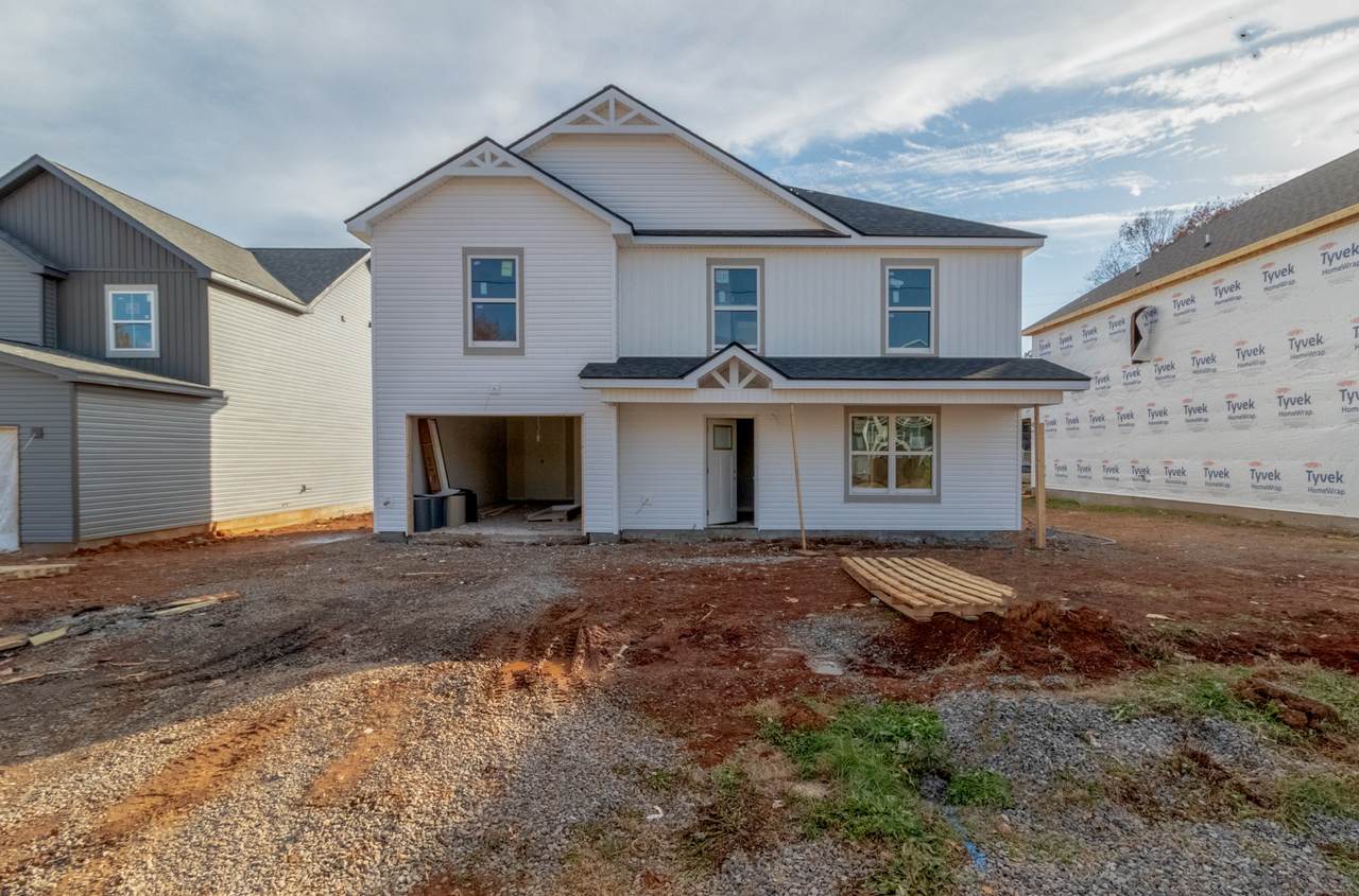 61 Campbell Heights - Photo 1