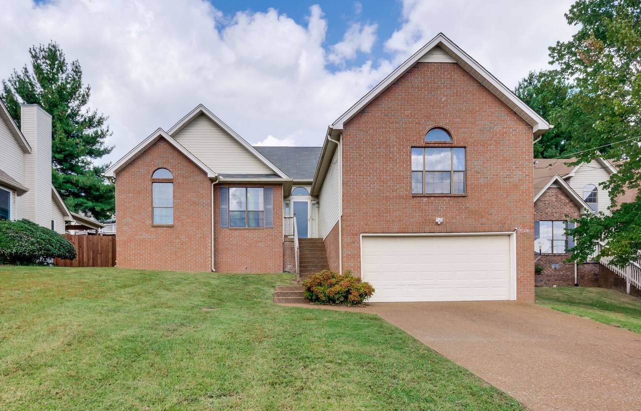 5512 Seesaw Rd - Photo 1