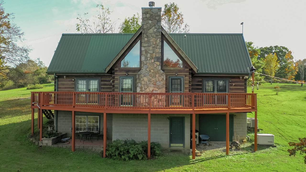 1468 Petty Rd - Photo 1