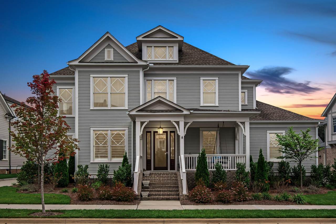 9049 Berry Farms Xing - Photo 1