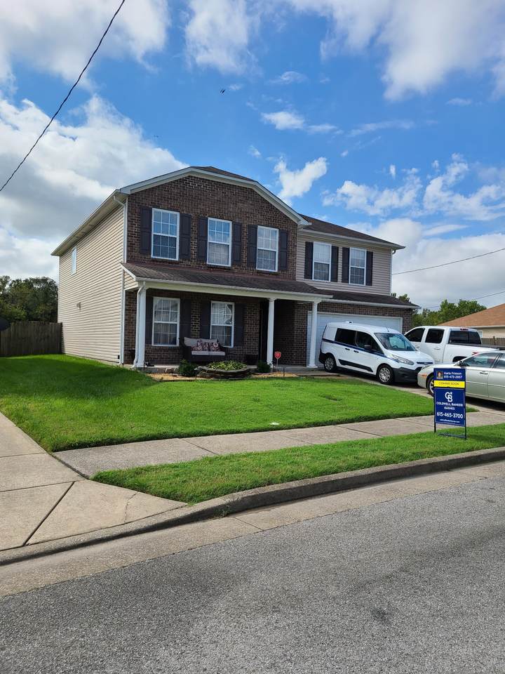 3187 Bridgepoint Dr - Photo 1