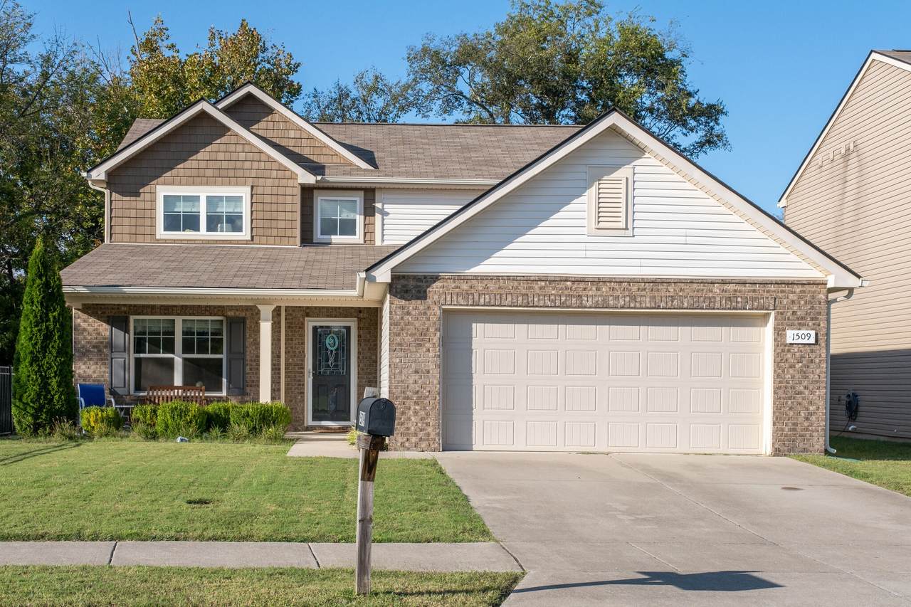 1509 Rockwood Ln - Photo 1