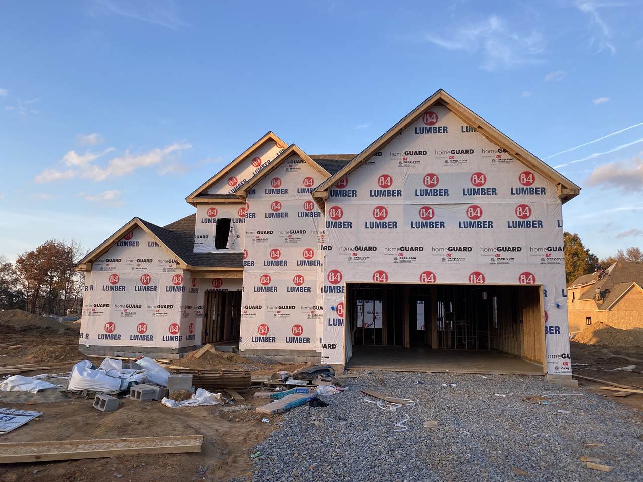 236 Easthaven - Photo 1