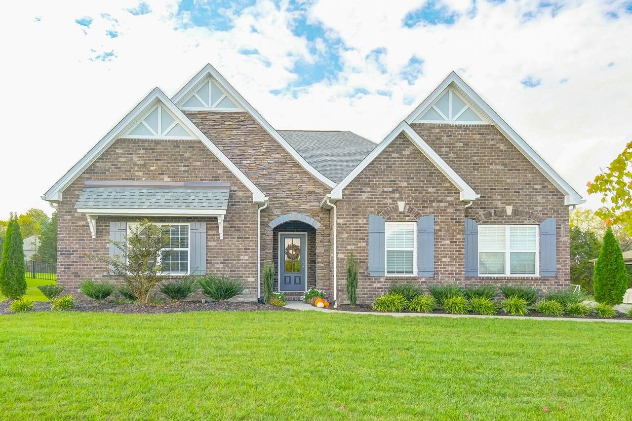 1111 Madison Mill Dr - Photo 1