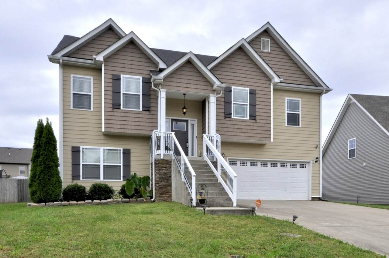 2964 Mcmanus Circle - Photo 1