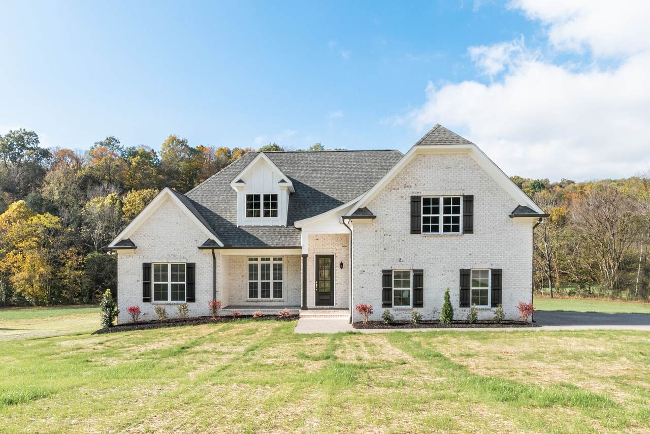 450 Johnson Hollow Rd - Photo 1