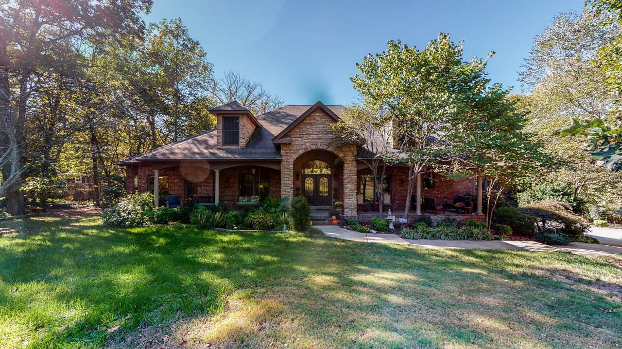 841 Vanderbilt Rd - Photo 1