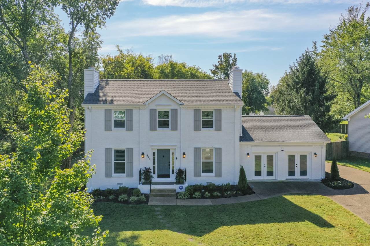 512 Overview Ln - Photo 1