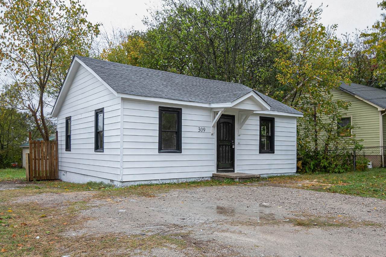 309 E 17th St - Photo 1