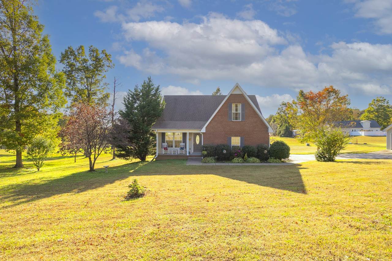 8592 Middle Lick Creek Rd - Photo 1