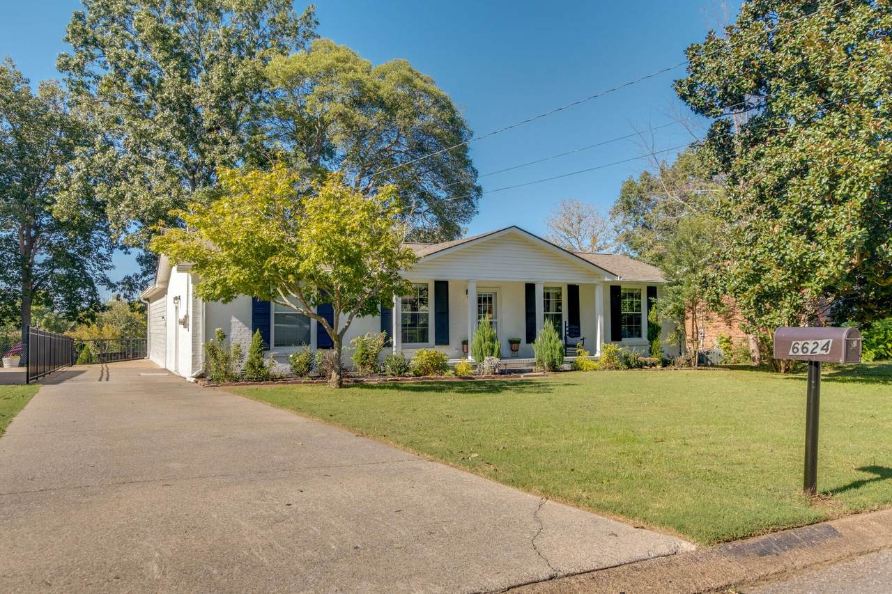 6624 Upton Ln - Photo 1