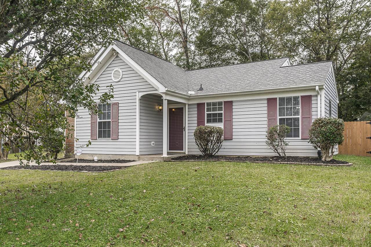 3620 Pierside Dr - Photo 1