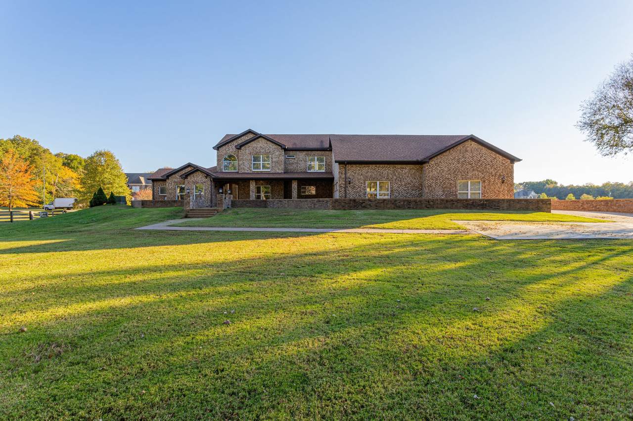 4485 Shores Rd - Photo 1