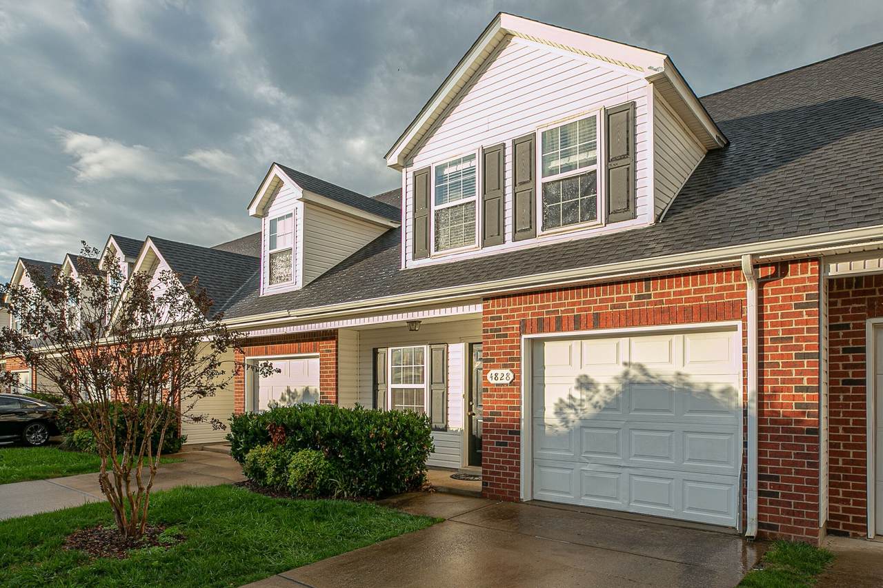 4828 Chelanie Cir - Photo 1