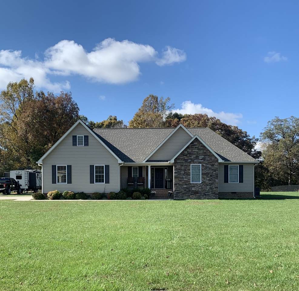 1014 Blanton Chapel Rd - Photo 1