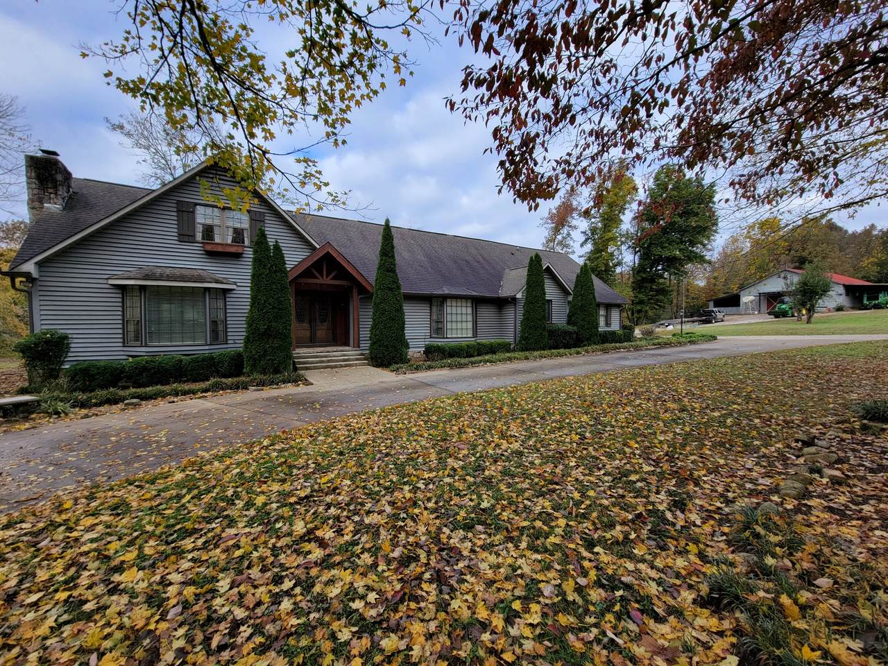 6247 Rock Creek Rd - Photo 1
