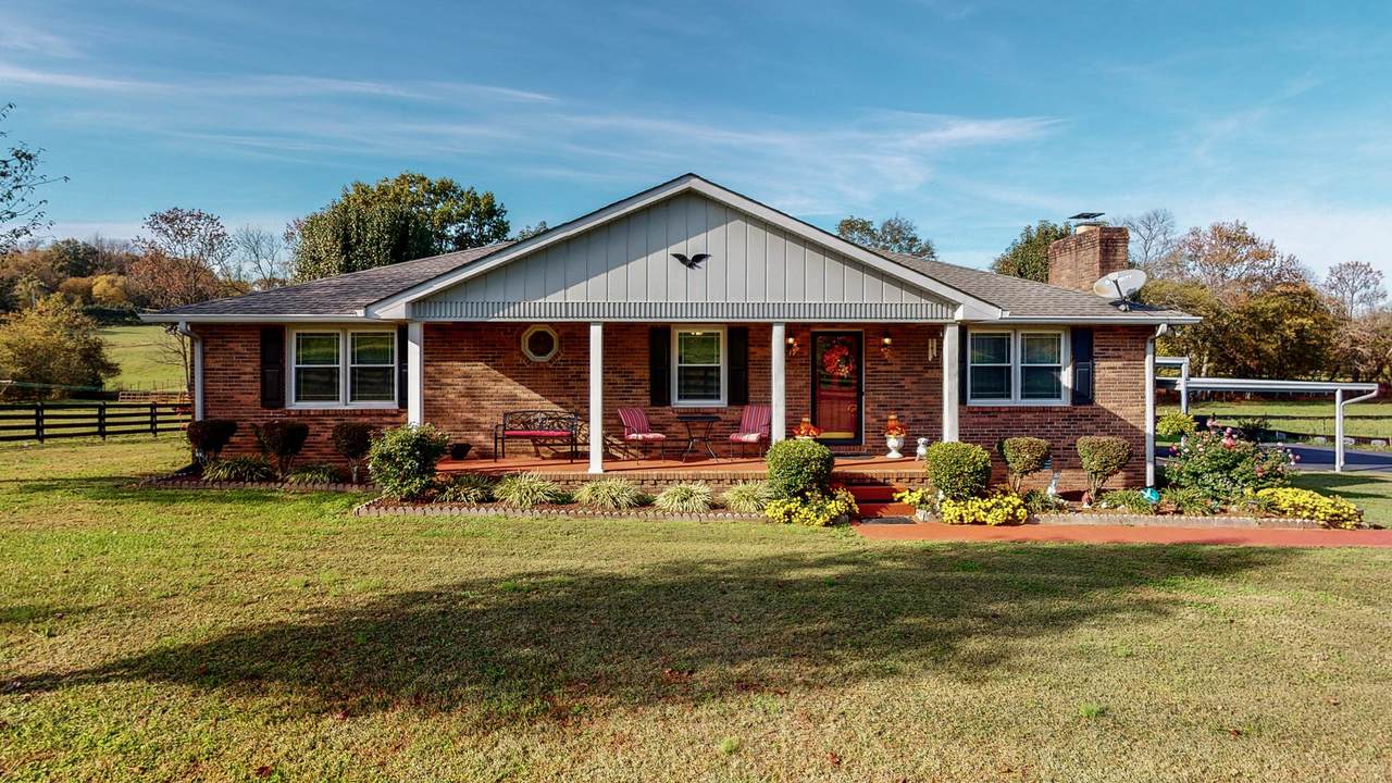6886 Hartsville Pike - Photo 1