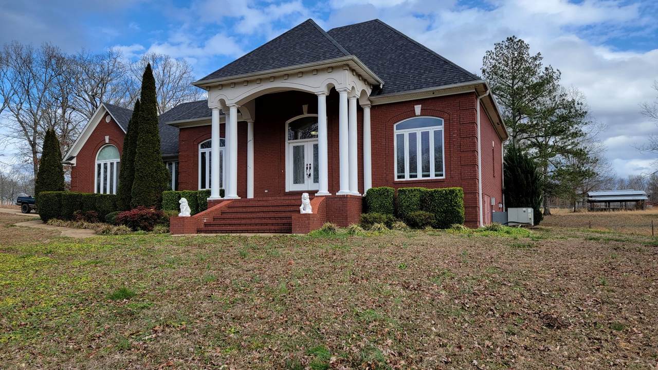 4012 Shady Oak Ln - Photo 1