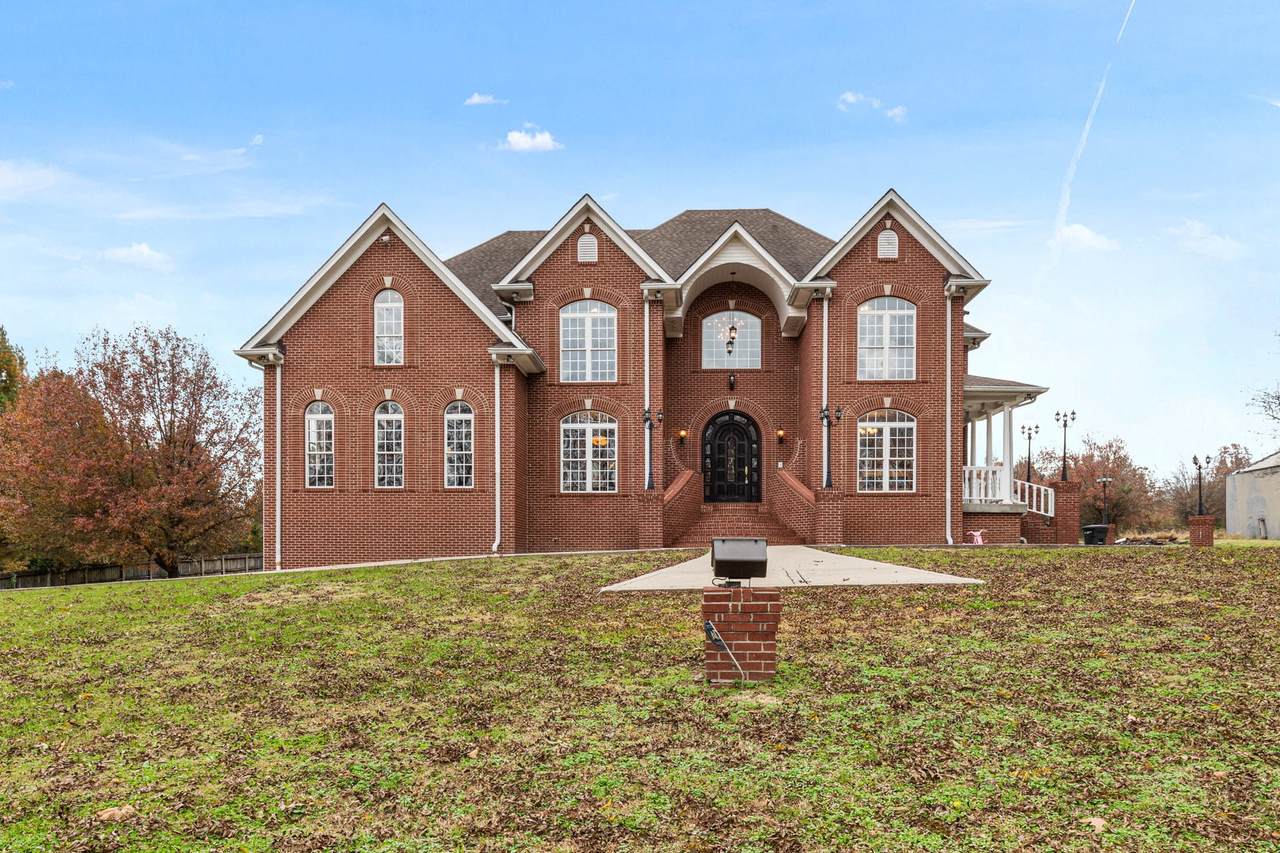 265 Dorris Rd - Photo 1