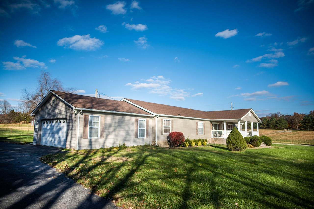 378 W Wilmouth Rd - Photo 1
