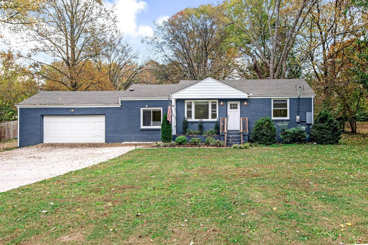 61 Whitsett Rd - Photo 1