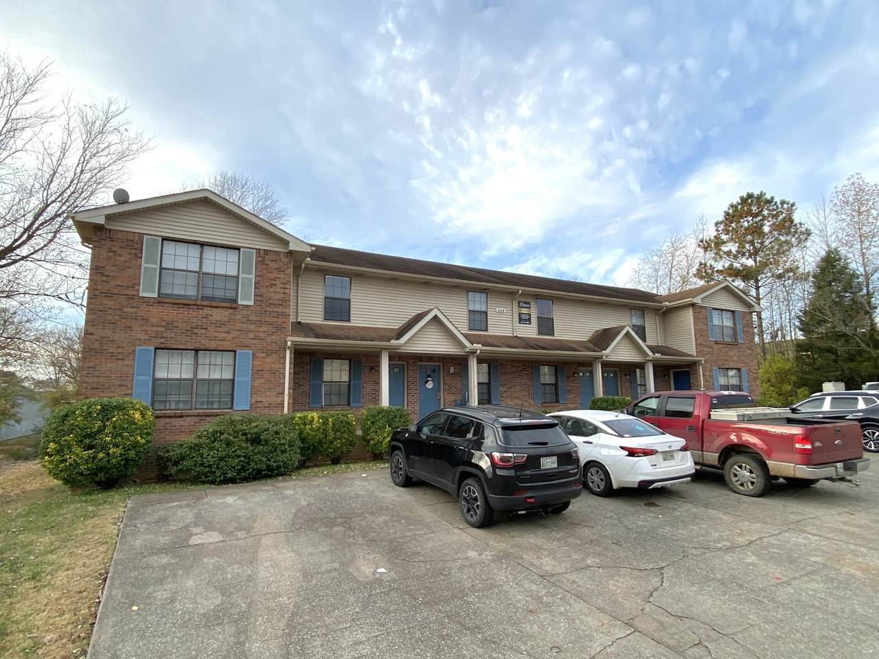 1618 Baltimore Drive #B - Photo 1