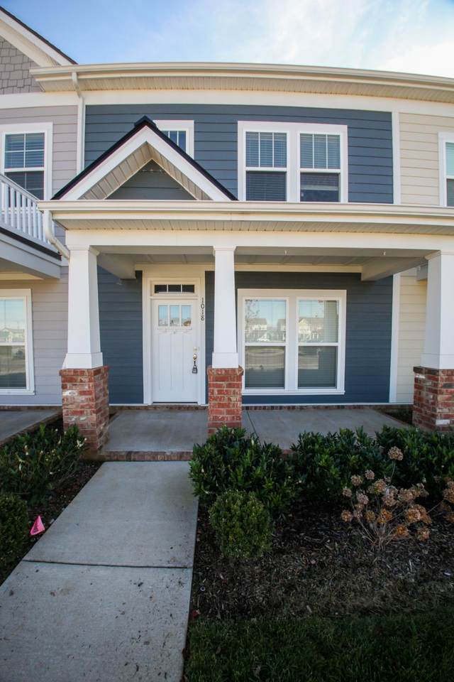 1018 Carraway Ln - Photo 1