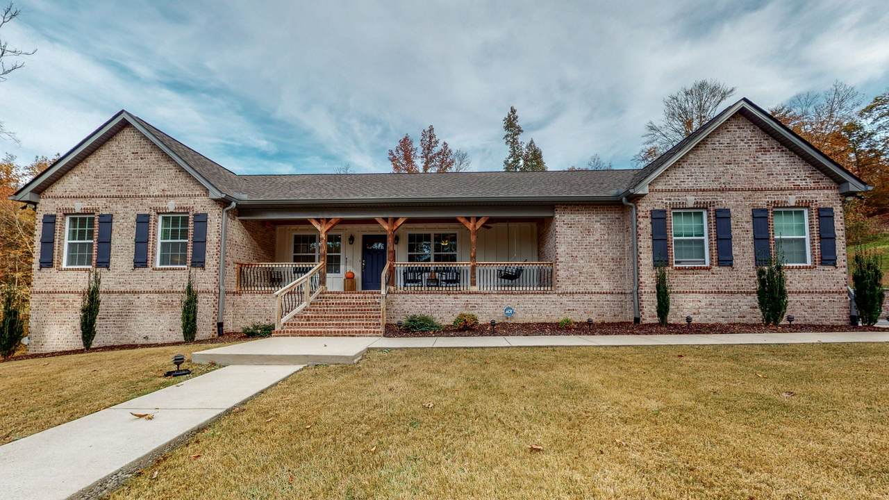1300 Tottys Bend Rd - Photo 1